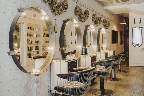 blackstones hair salon