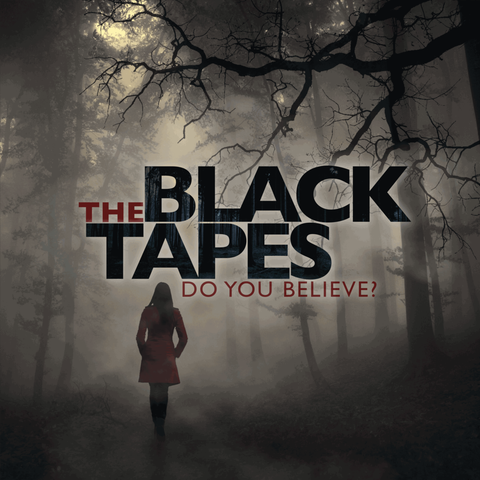 the black tapes