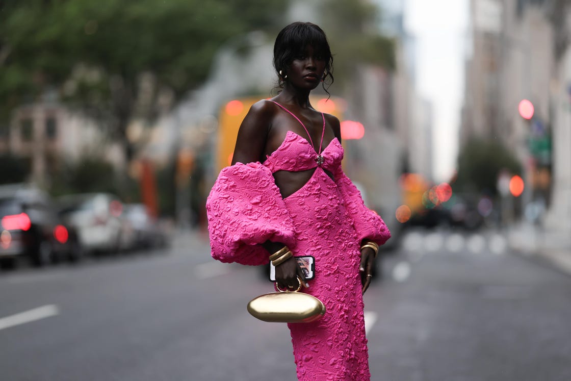 Black Tie Dress Code - What Does Black Tie Mean?
