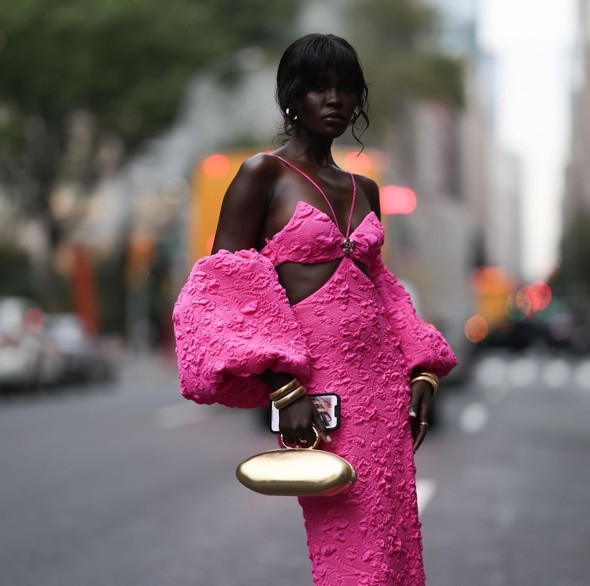 Designer Floral Leather Slides For Men And Women Luxurious Black