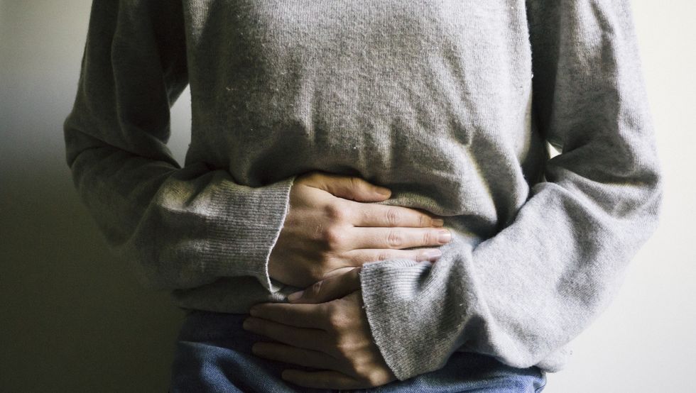 bladder cancer symptoms unexplained pain