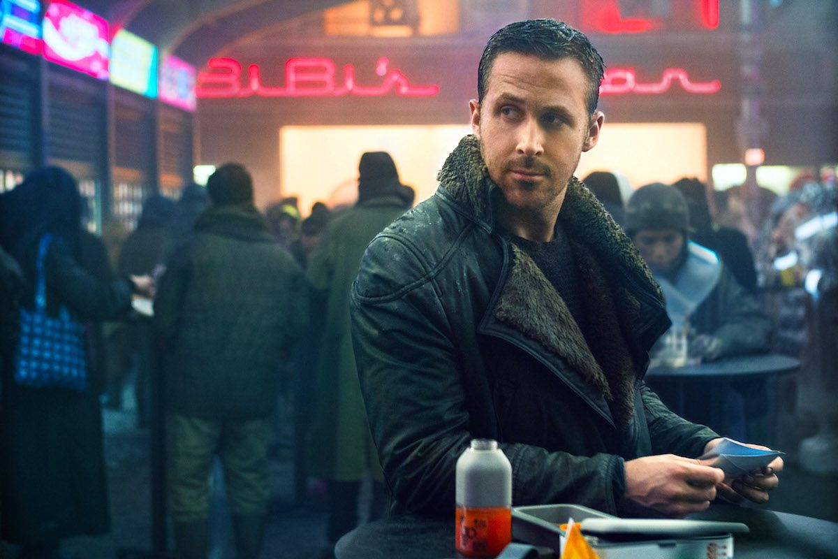 Blade runner shop coat for sale