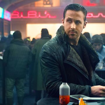 Blade Runner 2049' Running Time -- Two Hours, 32 Minutes