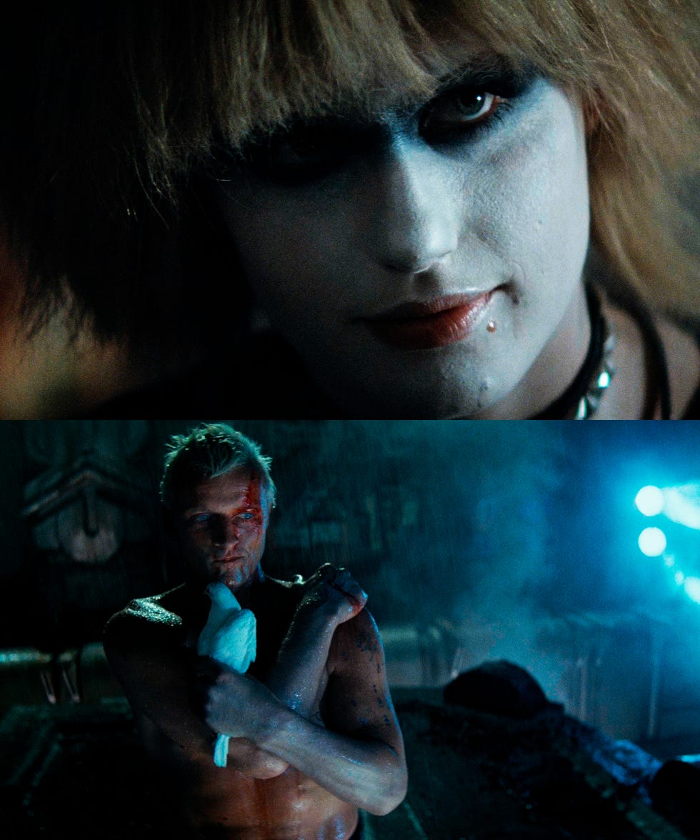 blade runner