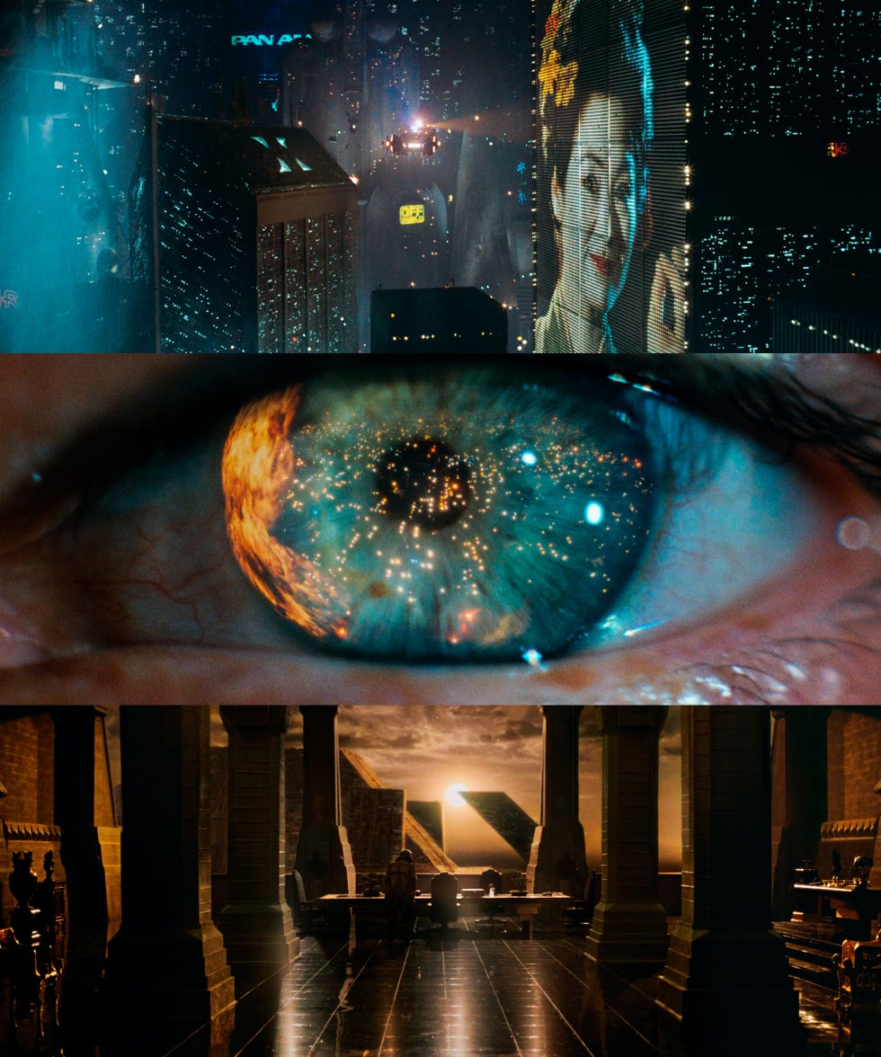 blade runner