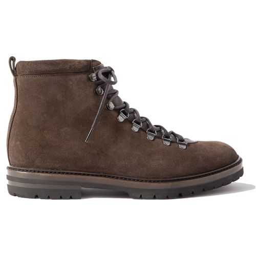 Stylish on sale mens boots