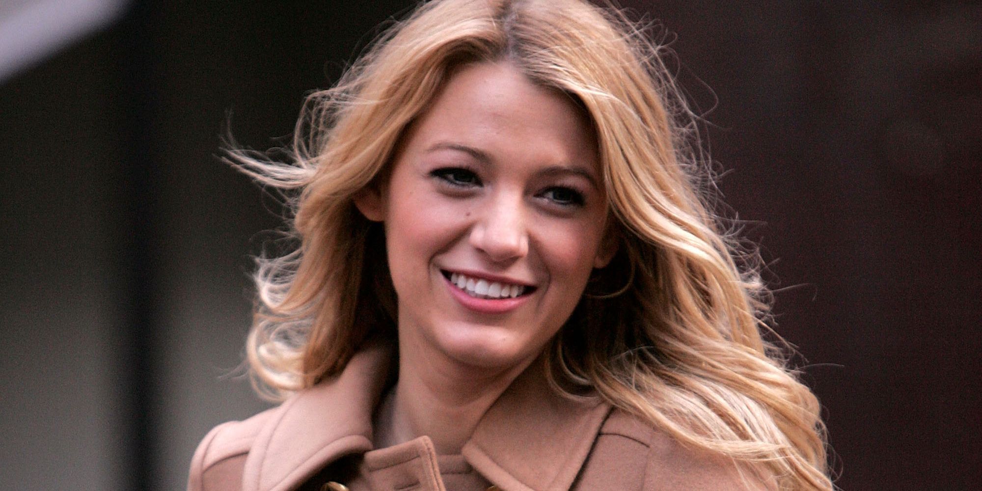 Serena Van Der Woodsen, Gossip Girl