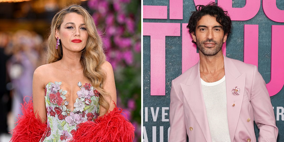 All the Details on Blake Lively's Lawsuit Against Justin Baldoni