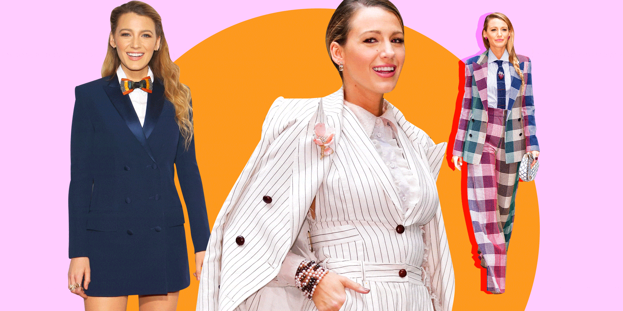 A Simple Favor' premiere: Blake Lively shares just how far she was