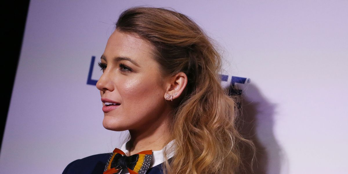 A Simple Favor: Blake Lively's Most Jaw-Dropping Fashion Moments