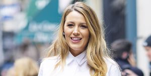 blake lively in january 2020