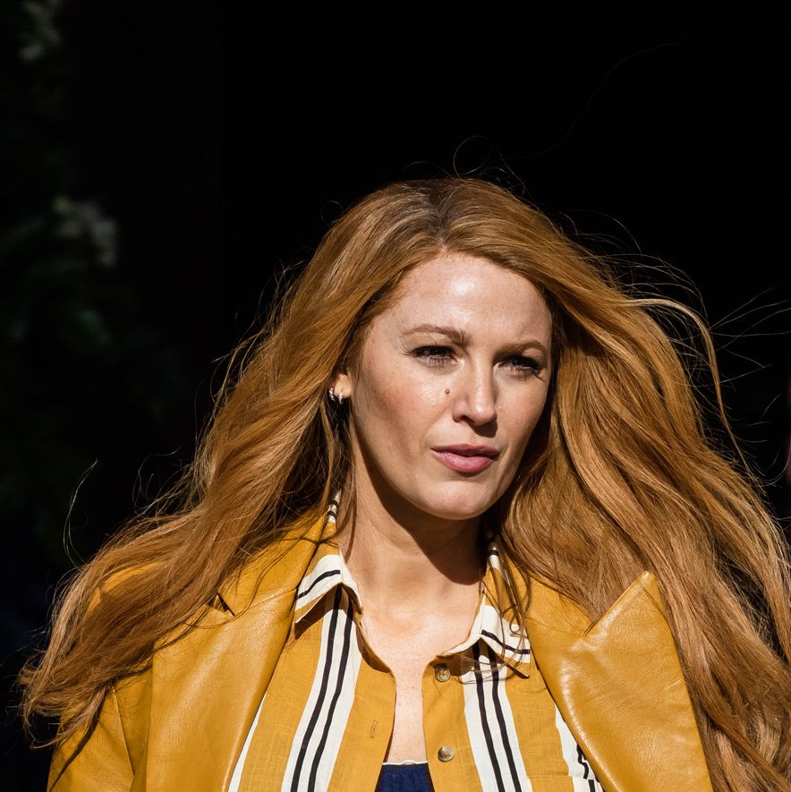 Blake Lively's new movie confirms release date
