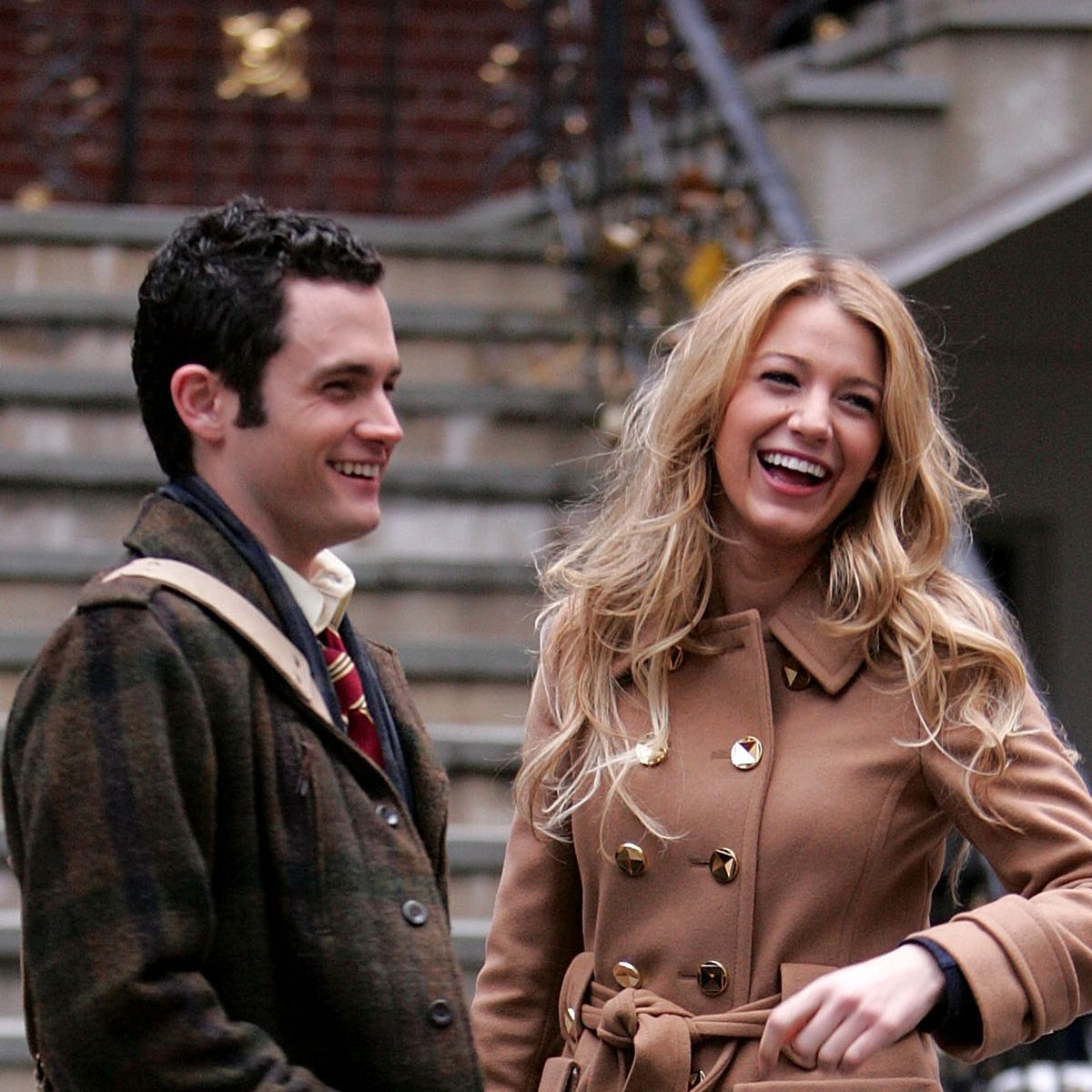 Blake Lively Calls Out Gossip Girl Ending in Hilarious Instagram