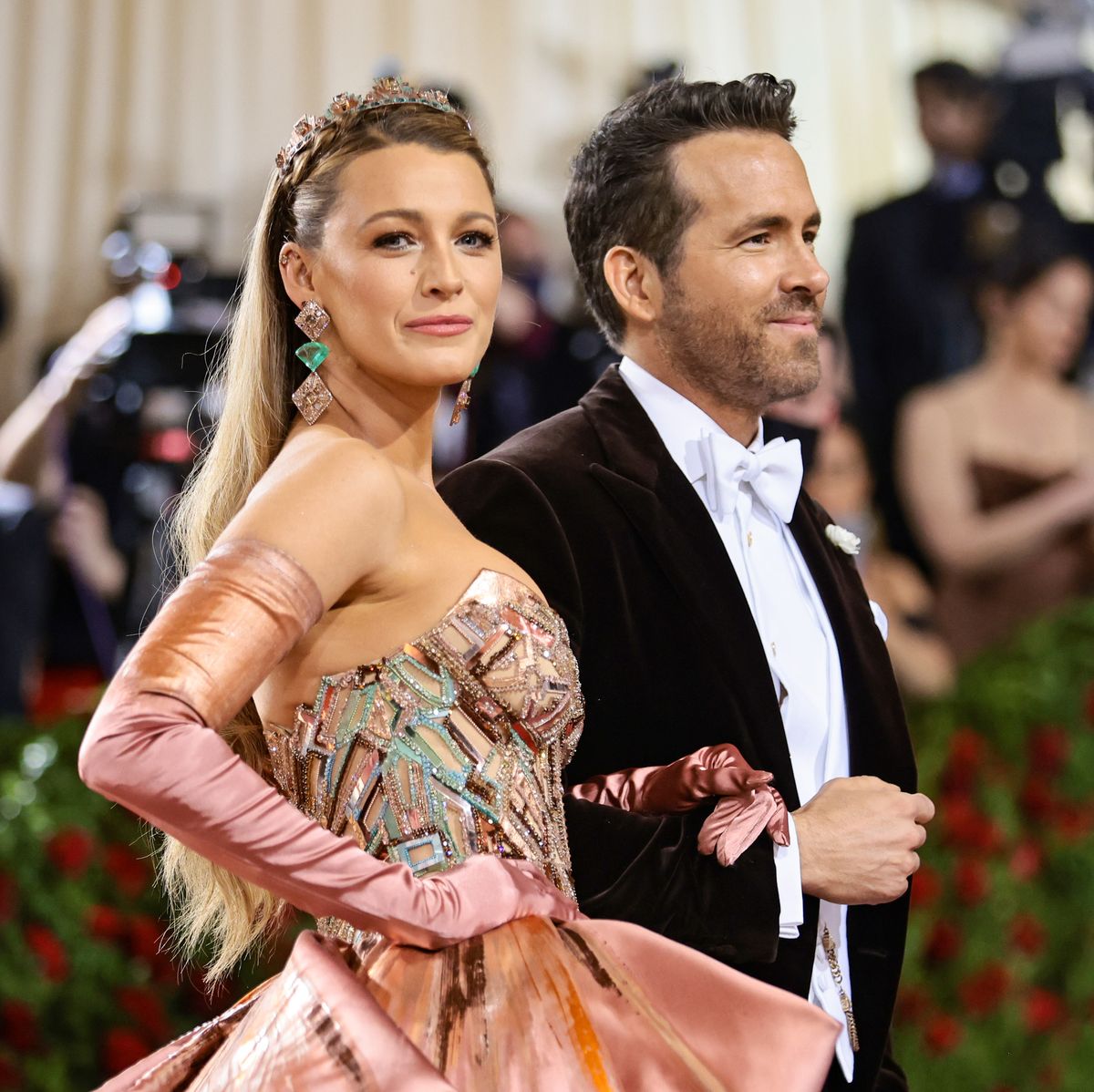 Why Blake Lively Is Skipping the 2023 Met Gala