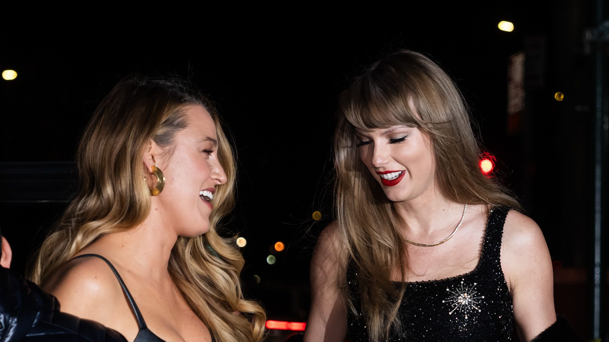 All the Celeb Guests at Taylor Swift's 34th Birthday Party in NYC