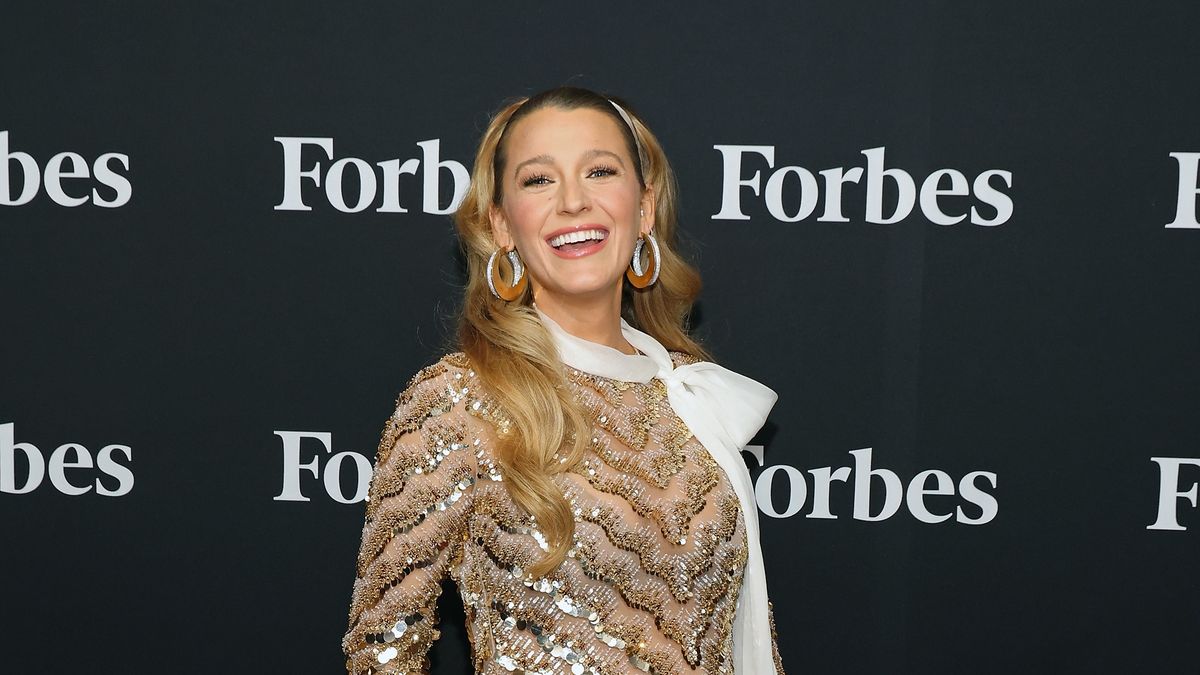 When Is Blake Lively's Due Date? What To Know About Her Baby Bump