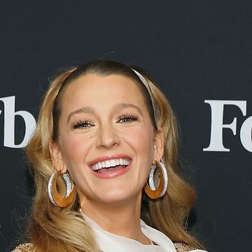 Blake Lively's Legs Are Toned AF At 'The Adam Project' Premiere