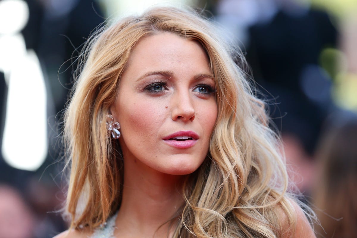 Blake Lively + Justin Baldoni Will Star in 'It Ends With Us