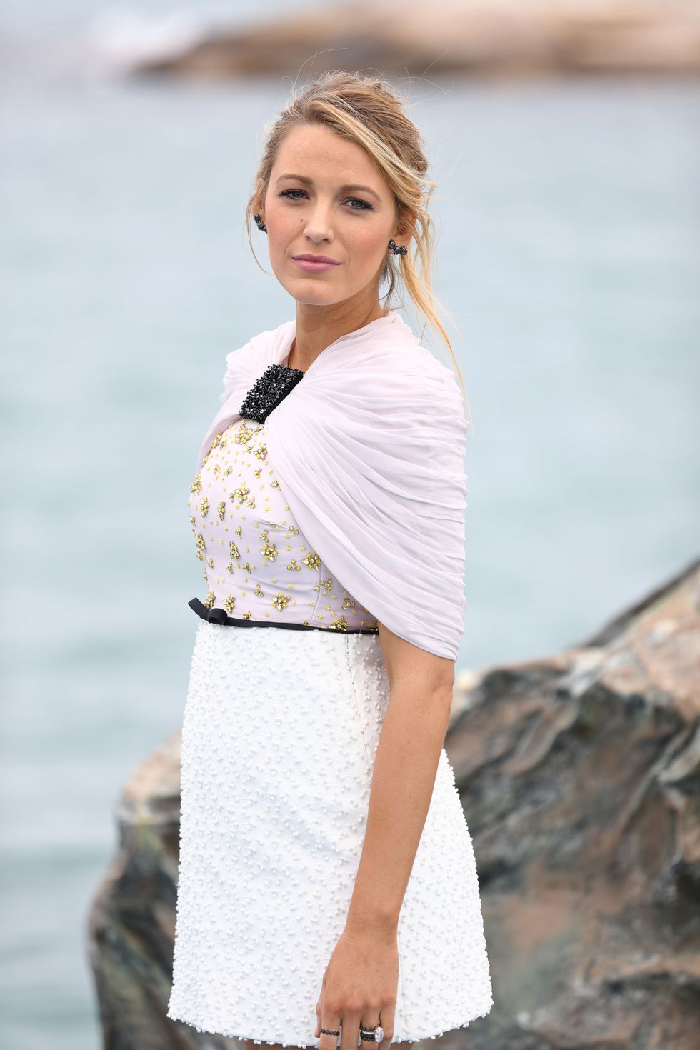 the shallows photocall the 69th annual cannes film festival