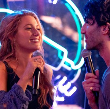 blake lively, justin baldoni, it ends with us
