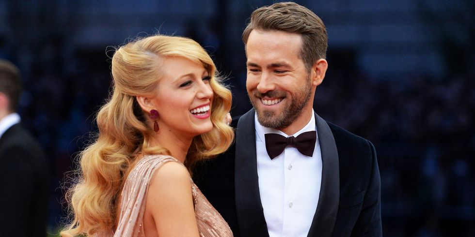 Blake Lively And Ryan Reynolds' Net Worth: Everything To Know