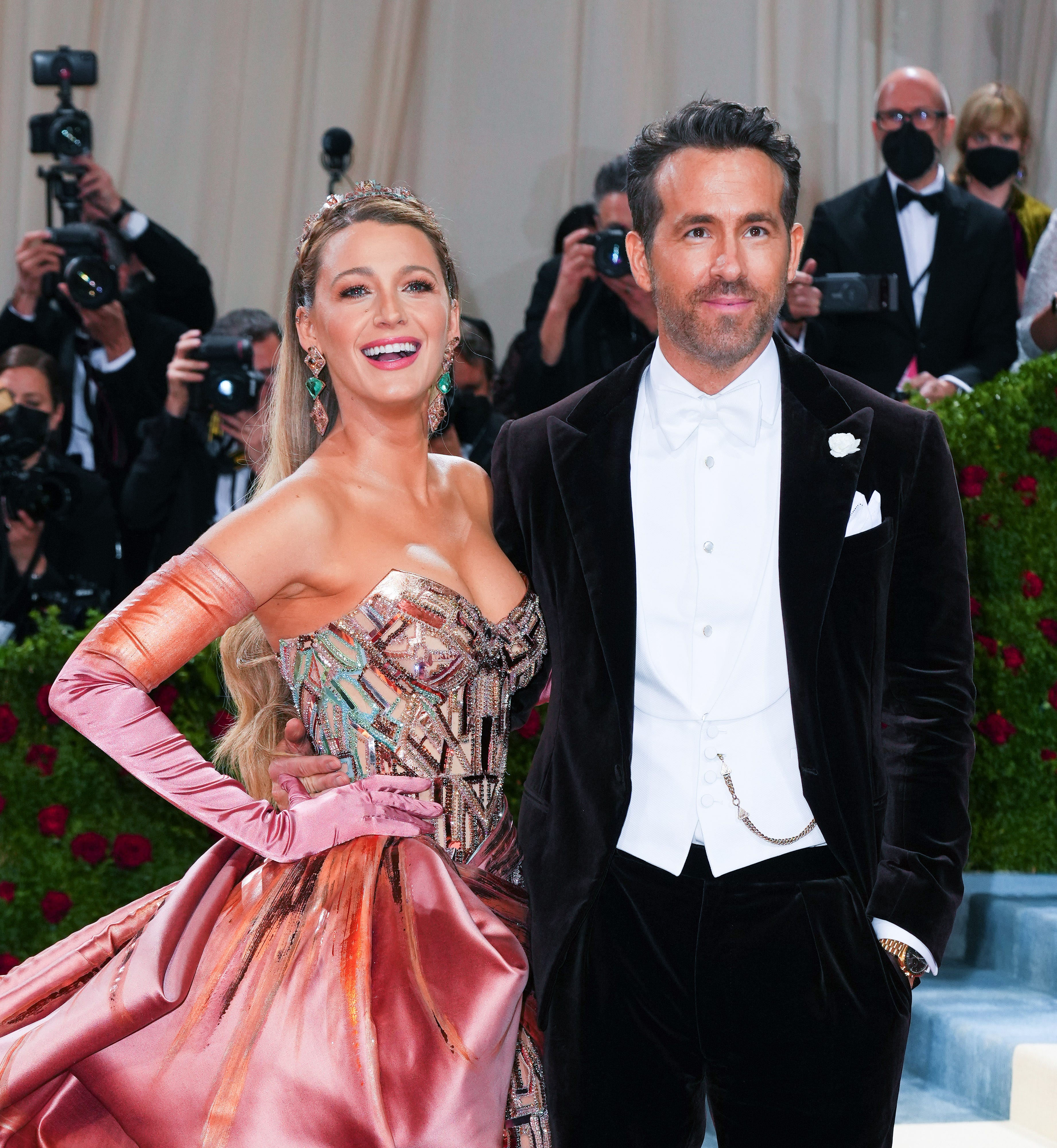 Ryan Reynolds: Movies, TV, and Bio