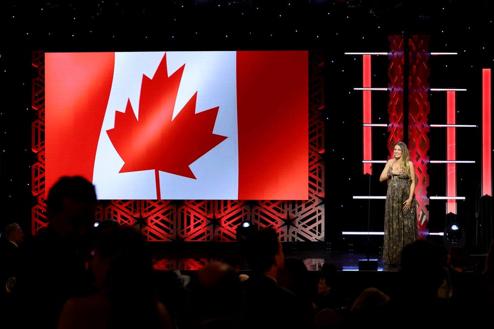 36th annual american cinematheque awards