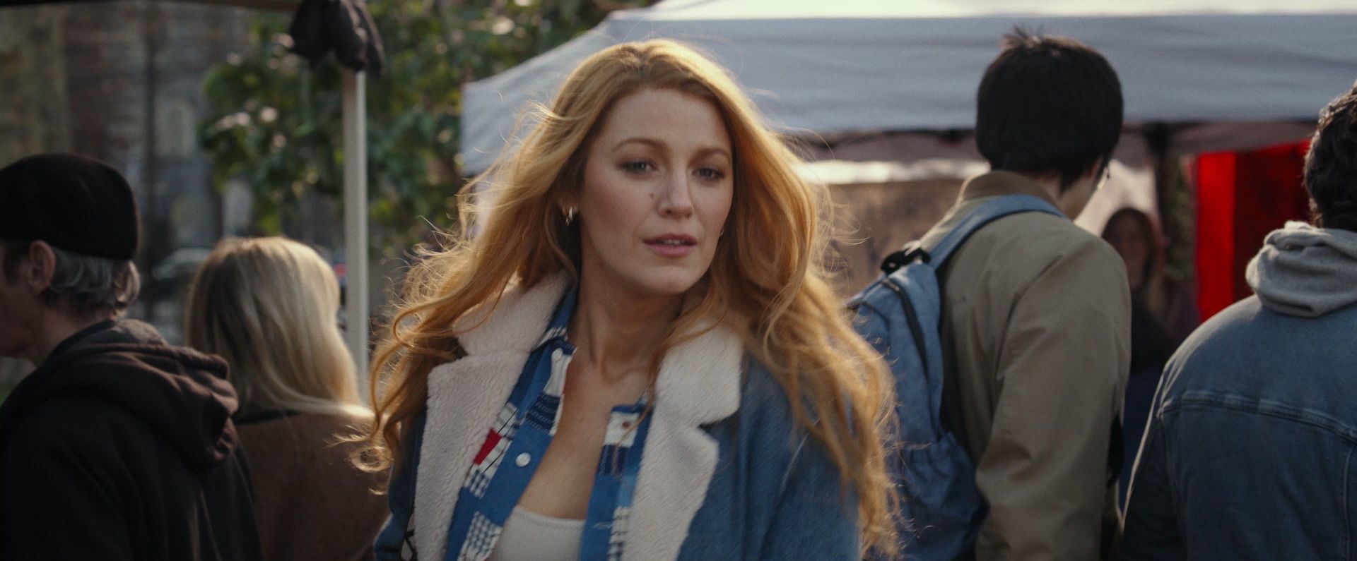 Blake Lively accuses It Ends With Us co-star Justin Baldoni of sexual harassment