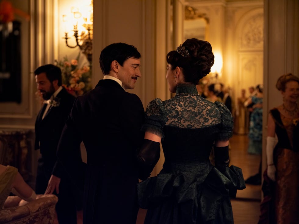 the gilded age season 3 finale