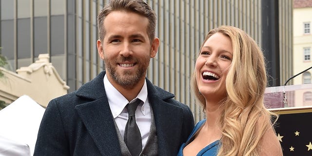 Ryan Reynolds Interview for InStyle's October Issue