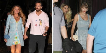 blake lively ryan reynolds gigi hadid taylor swift