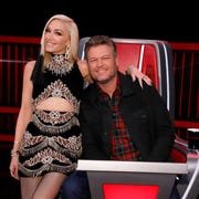 blake shelton and gwen stefani blake shelton and gwen stefani
