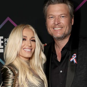 blake shelton gwen stefani makeup line blake shelton gwen stefani makeup line