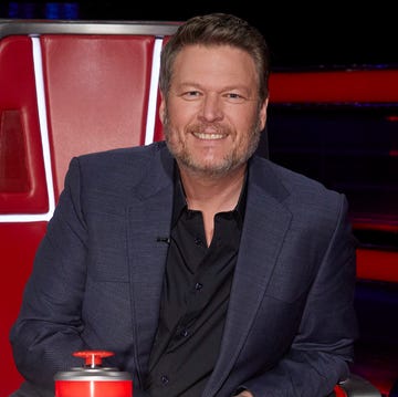 blake shelton, the voice, season 23