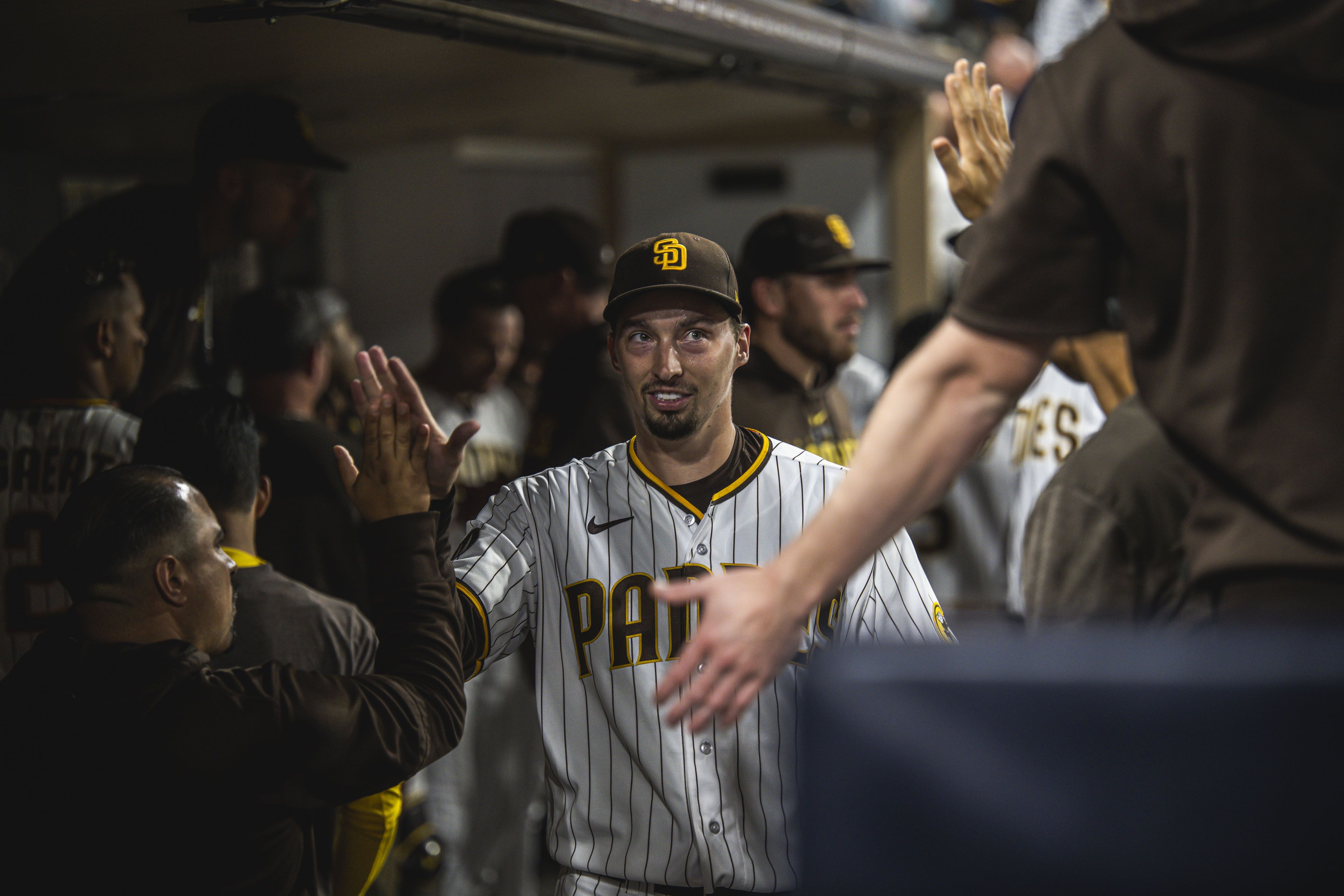 Cy Young for sure!!! People don't realize how impressive this really is  - MLB fans tout Framber Valdez for Cy Young after pitcher's brilliant  record in 24th straight quality start