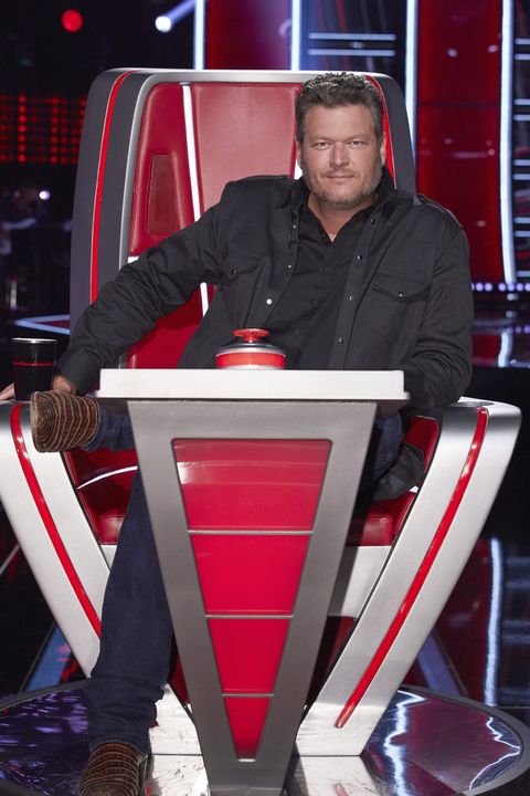 the voice     blind auditions     pictured blake shelton    photo by trae pattonnbc