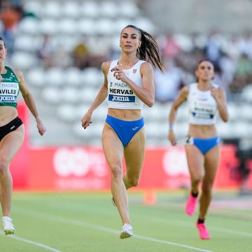 world athletics continental tour silver of madrid 2024