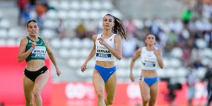 world athletics continental tour silver of madrid 2024