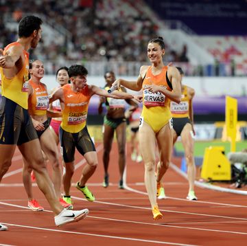 world athletics relays guangzhou 25 day 2