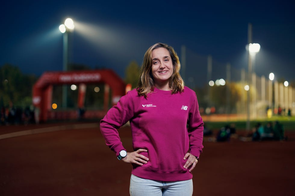 blanca iribas