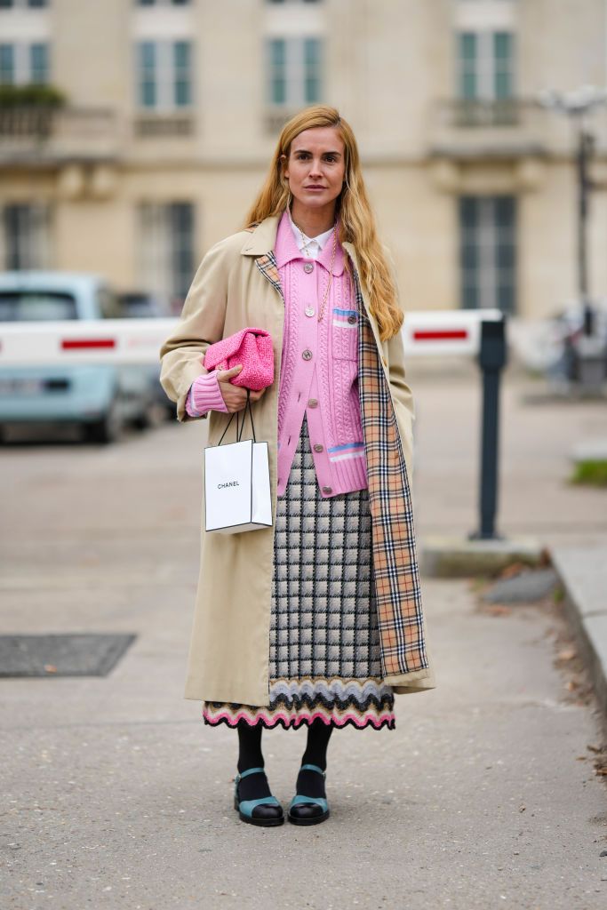 Ropa para discount mujer 40 años