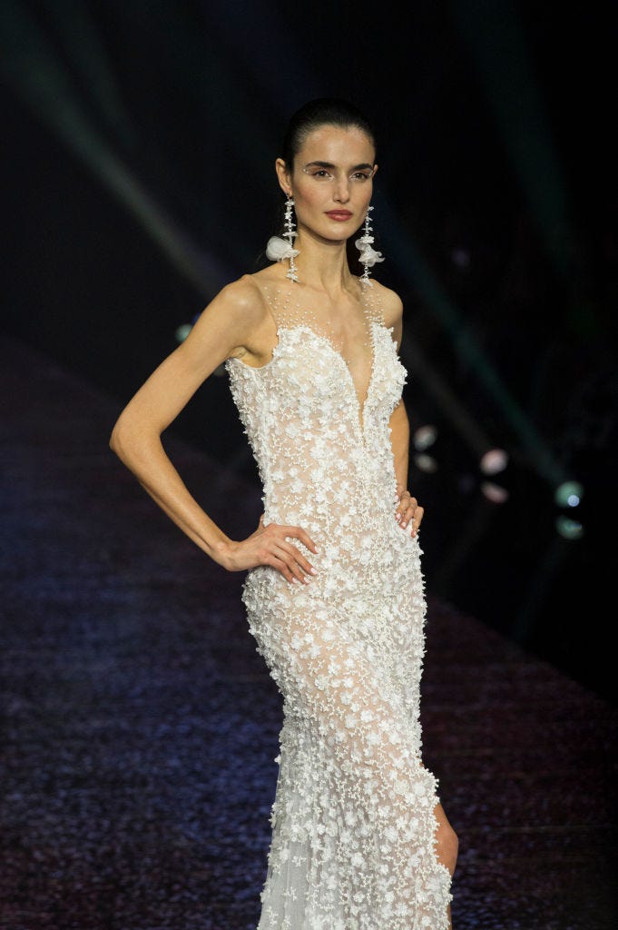 blanca padilla novia boda