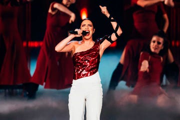 blanca paloma, eurovisión 2023