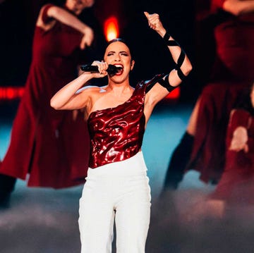 Blanca Paloma, Eurovisión 2023 blanca paloma, eurovisión 2023