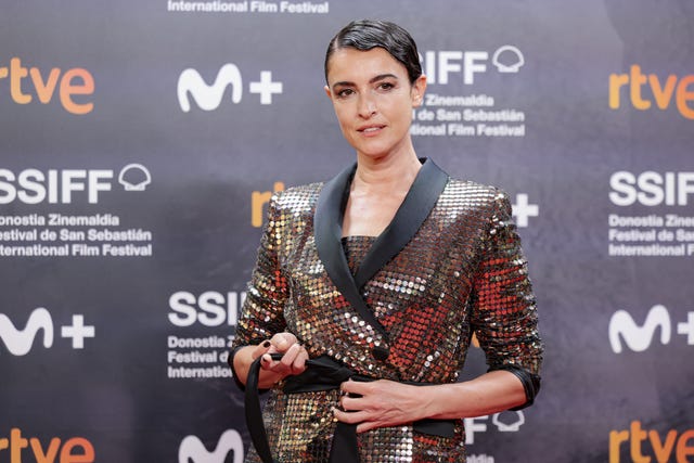 blanca romero