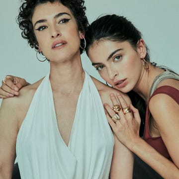 Blanca Romero y Lucía Rivera, un tesoro de familia blanca romero y lucía rivera, un tesoro de familia