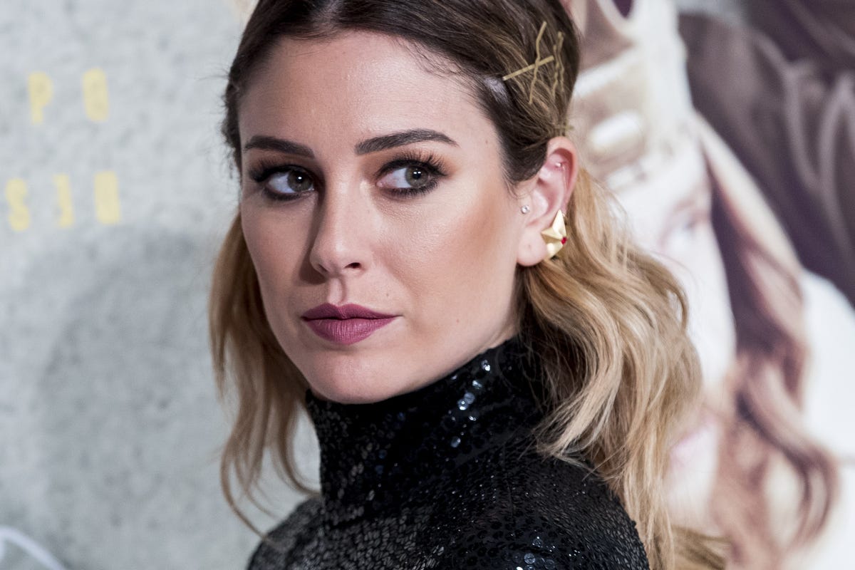 Blanca Suárez, la más hot en biquini