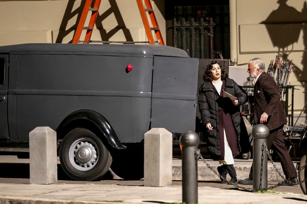 Las chicas del cable