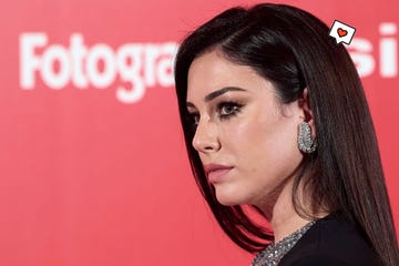 blanca suarez cambia de look