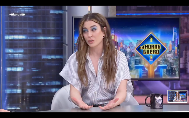 blanca suárez